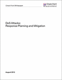Are You Prepared to Fight Back Against a DoS Attack?