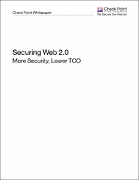 Securing Web 2.0