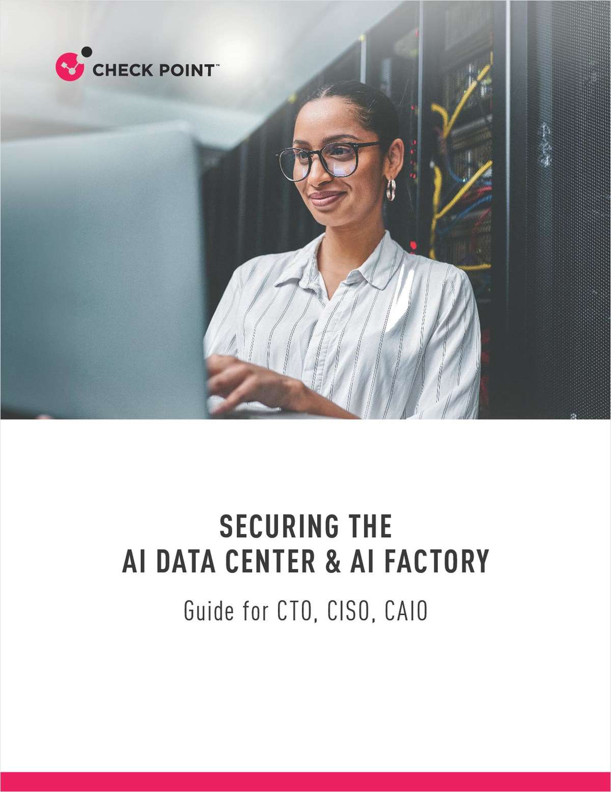 Securing The AI Data Center & AI Factory