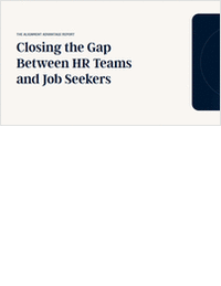 Closing the Gap Between HR Teams and Job Seekers
