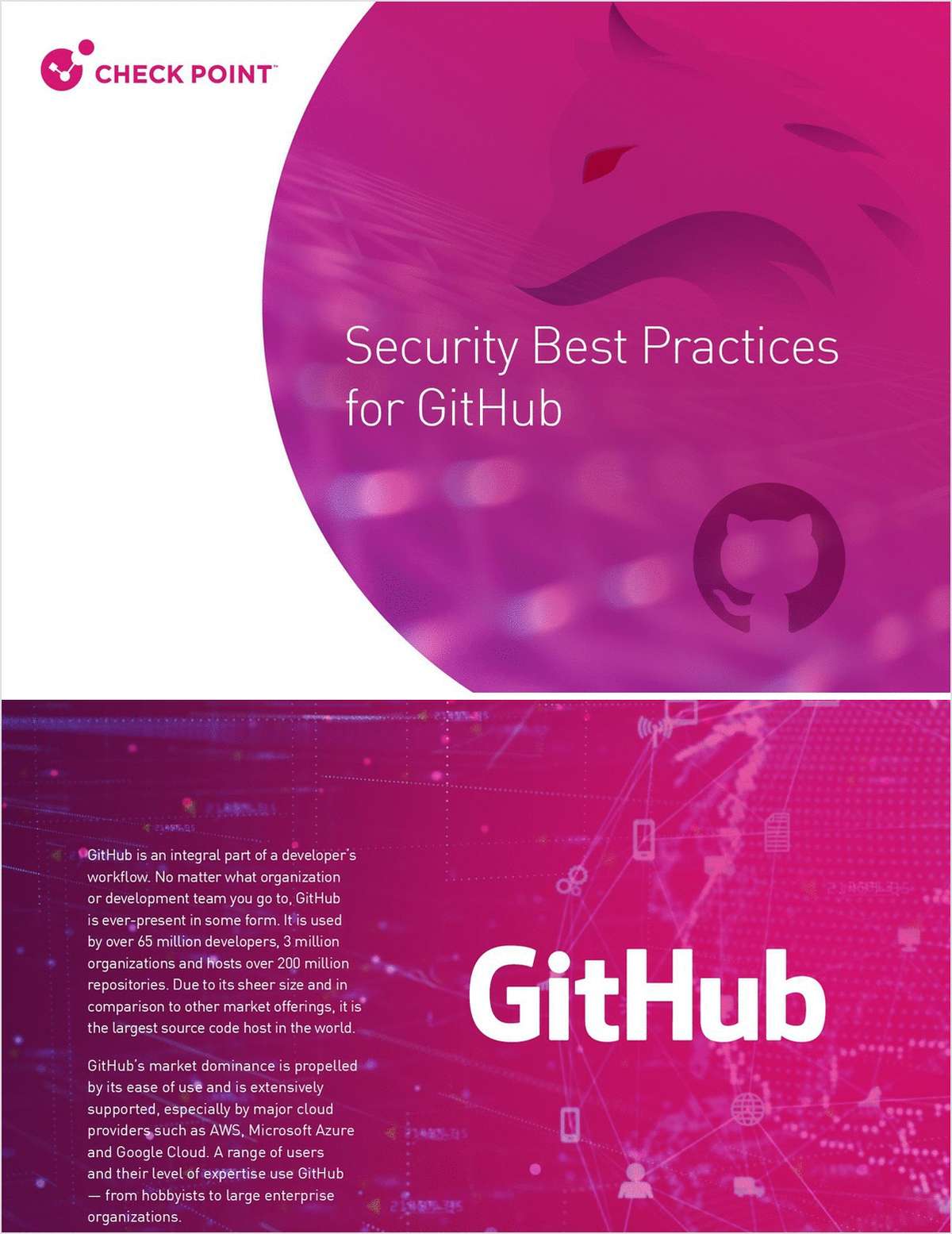 Security Best Practices with Github
