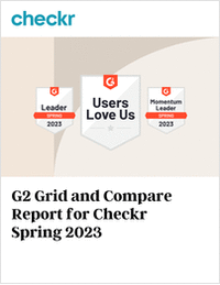 G2 Grid & Compare Report