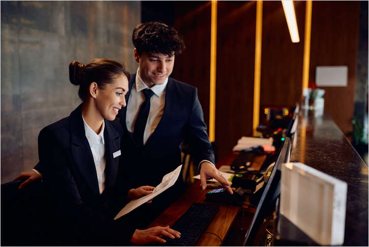 Fast-Tracking Hospitality Hiring: Strategies to Reduce Candidate Drop Off