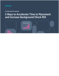 5 ways to increase your background check ROI