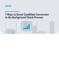 7 Ways to Boost Candidate Conversion