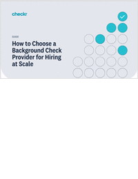How to Choose a Background Check Provider for Hiring   at Scal