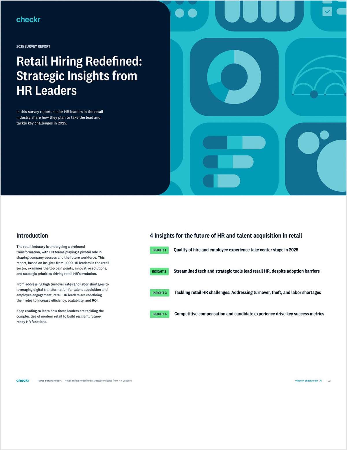 Retail Hiring Redefined: Strategic Insights from HR Leaders