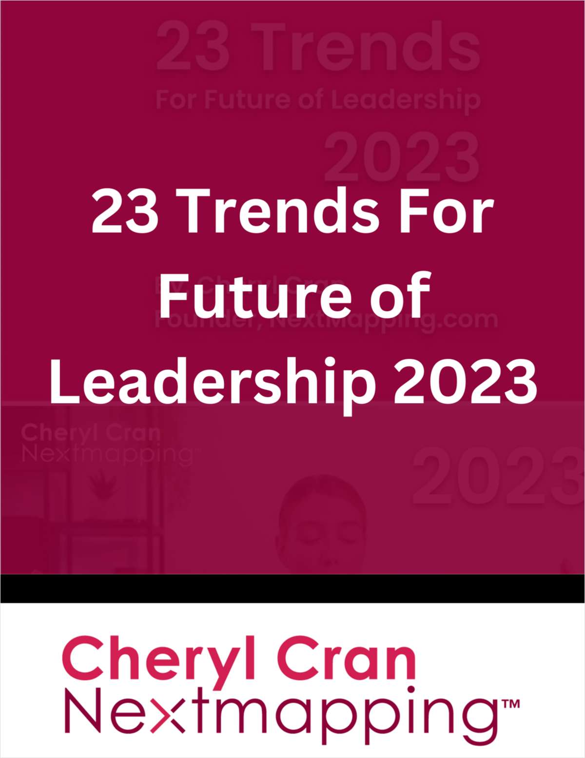 23 Trends For Future of Leadership 2023