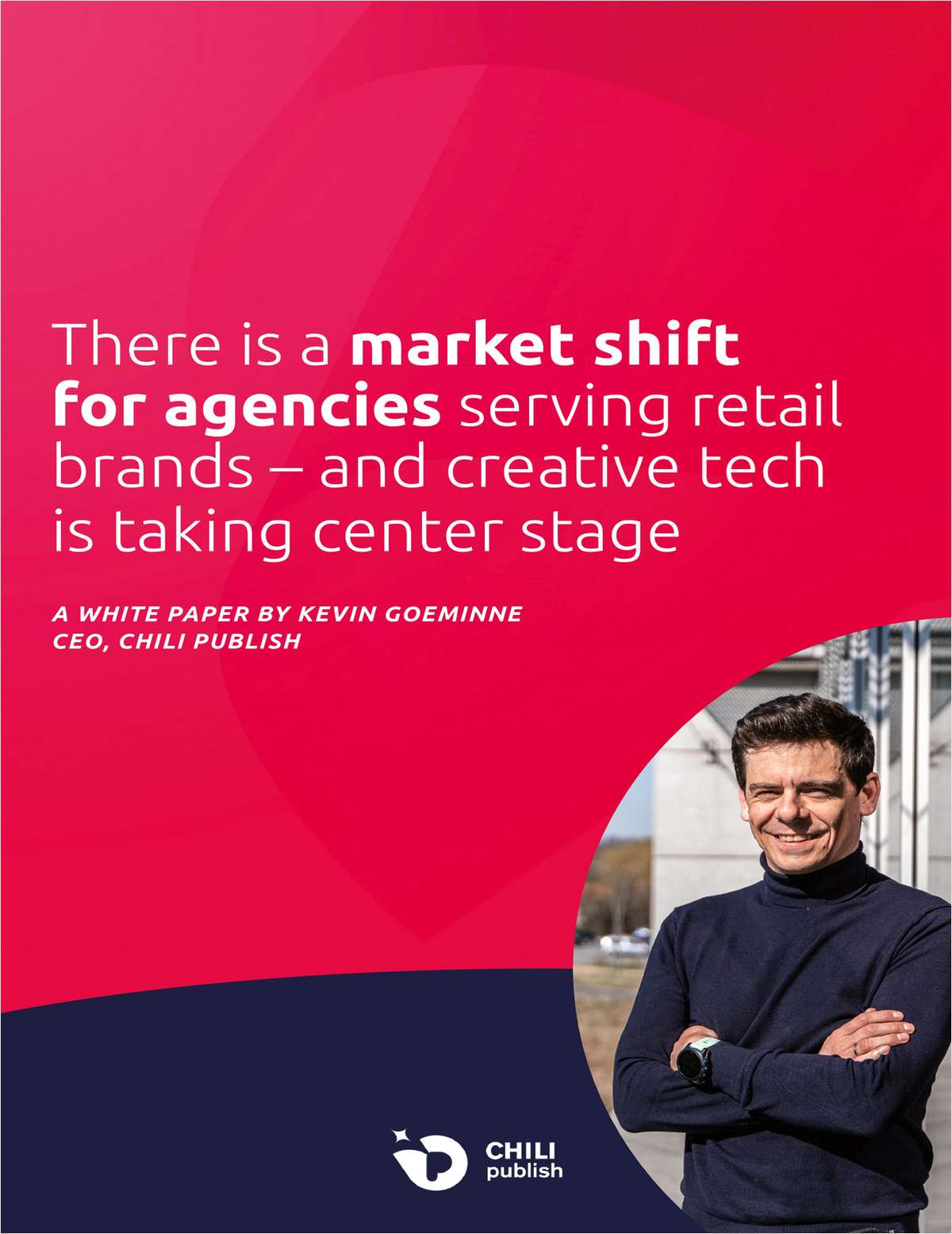 The market shift for agencies serving retail brands