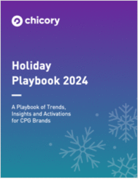 The 2024 Holiday Playbook