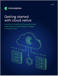 Getting started with cloud native