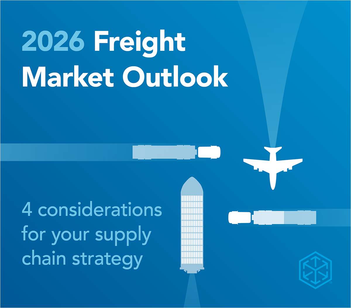 2026 Freight Market Outlook