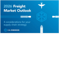 Key Actions for Successful Supply Chains in 2026