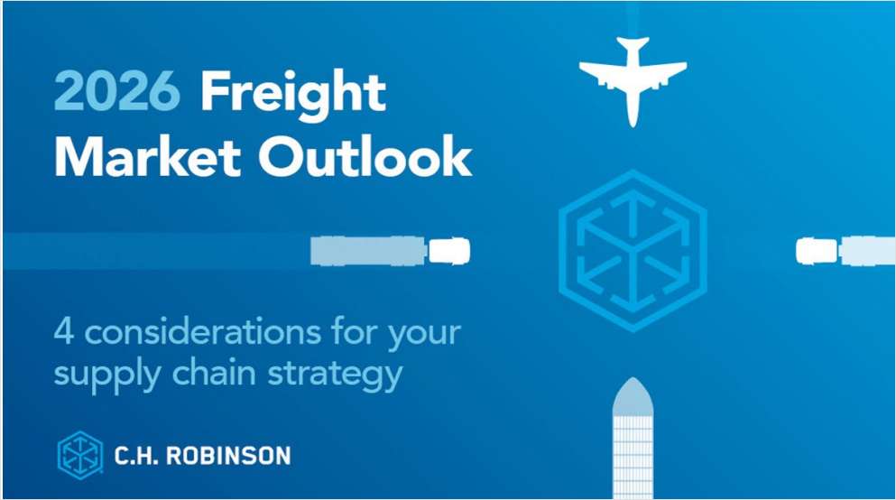 Key Actions for Successful Supply Chains in 2026