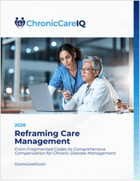 Reframing Care Management Reimbursement