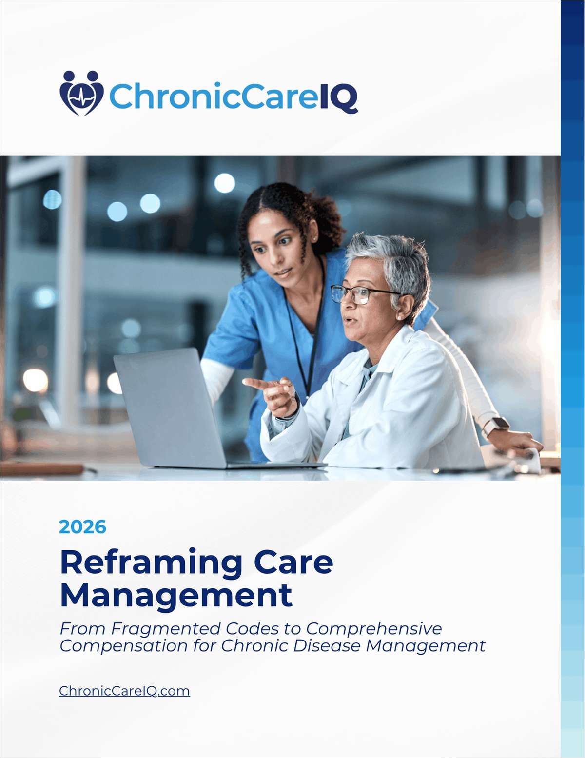 Reframing Care Management Reimbursement