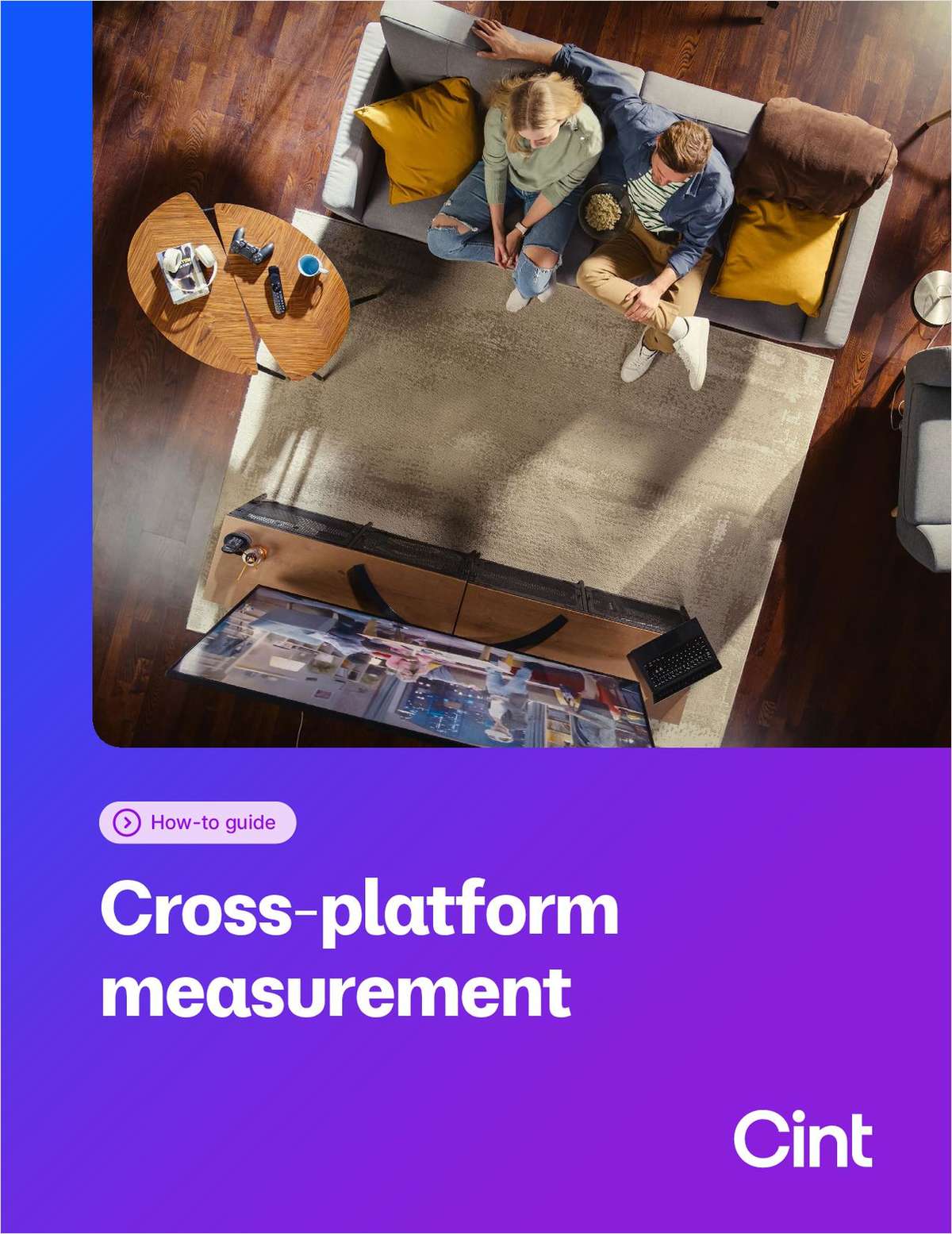 Cross-platform measurement