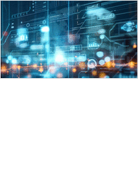 Analyst Report: Cisco Named a Leader in Microsegmentation Tools