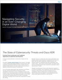 Navigating Security in an Ever-Changing Digital World