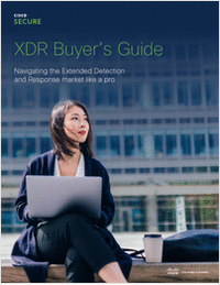 Navigate the Extended Detection and Response (XDR) market like a pro.