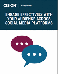 How to Engage Effectively with Your Audience Across Social Media Platforms