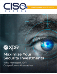 Maximize Your Security Investments