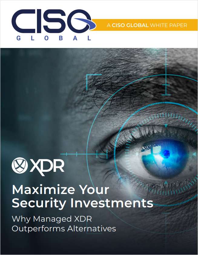 Maximize Your Security Investments