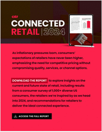 Connected Retail 2024