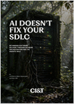 Coding tools may be essential, but are not sufficient to fix your SDLC