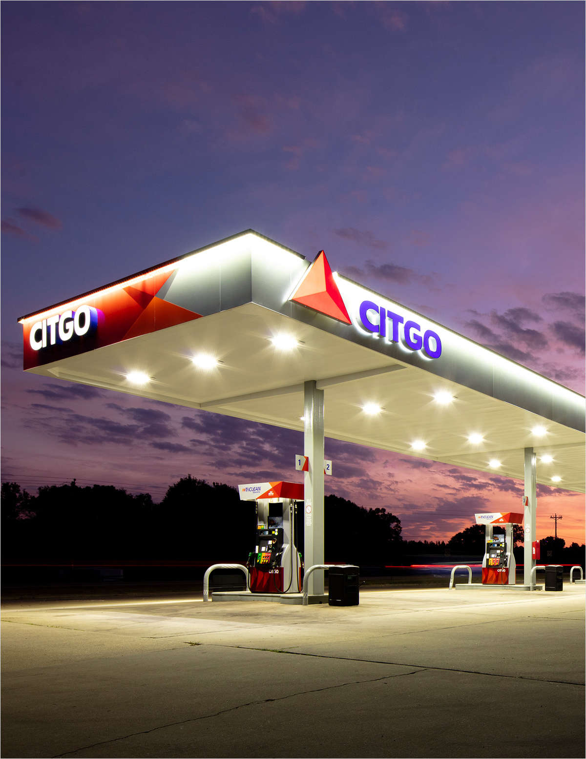 The Right Fuel Partner Benefits C-Stores and their Customers