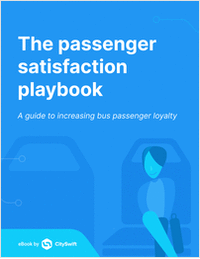 The Passenger Satisfaction Playbook