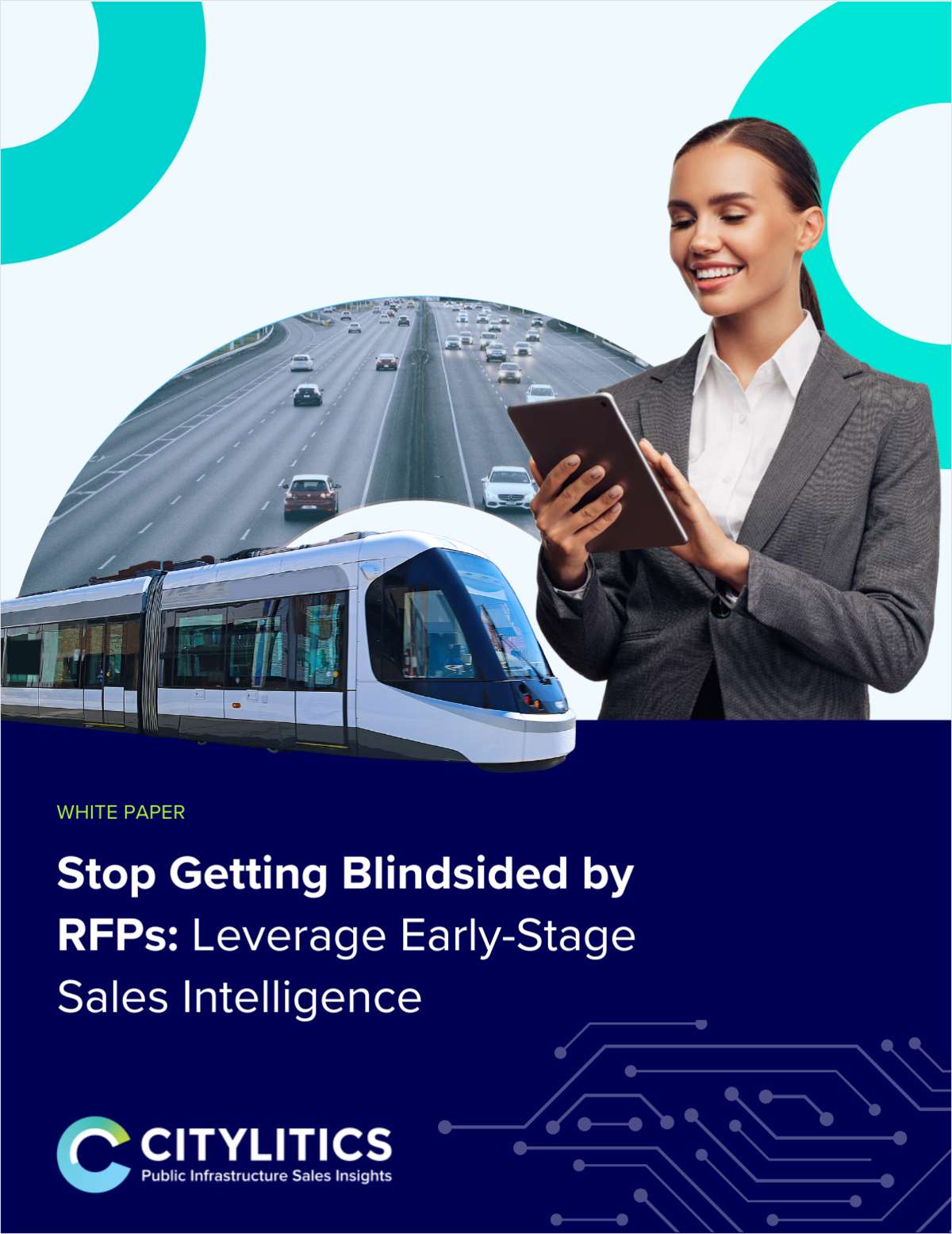Stop Getting Blindsided By RFPs - Leverage Early-Stage Sales Intelligence