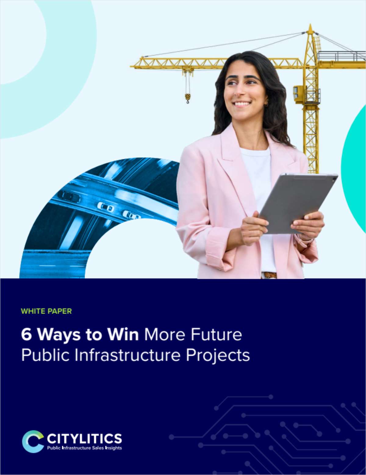 6 Ways to Win More Future Public Infrastructure Projects