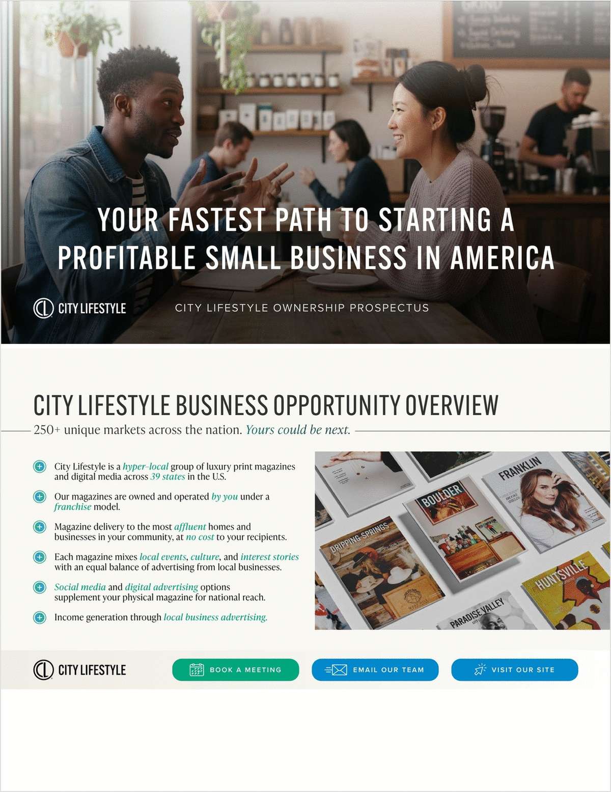 How to Quit Your Job and Launch a Business Before It's Too Late