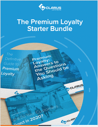The Premium Loyalty Starter Bundle