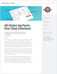 Custom Checkout Solutions on Magento