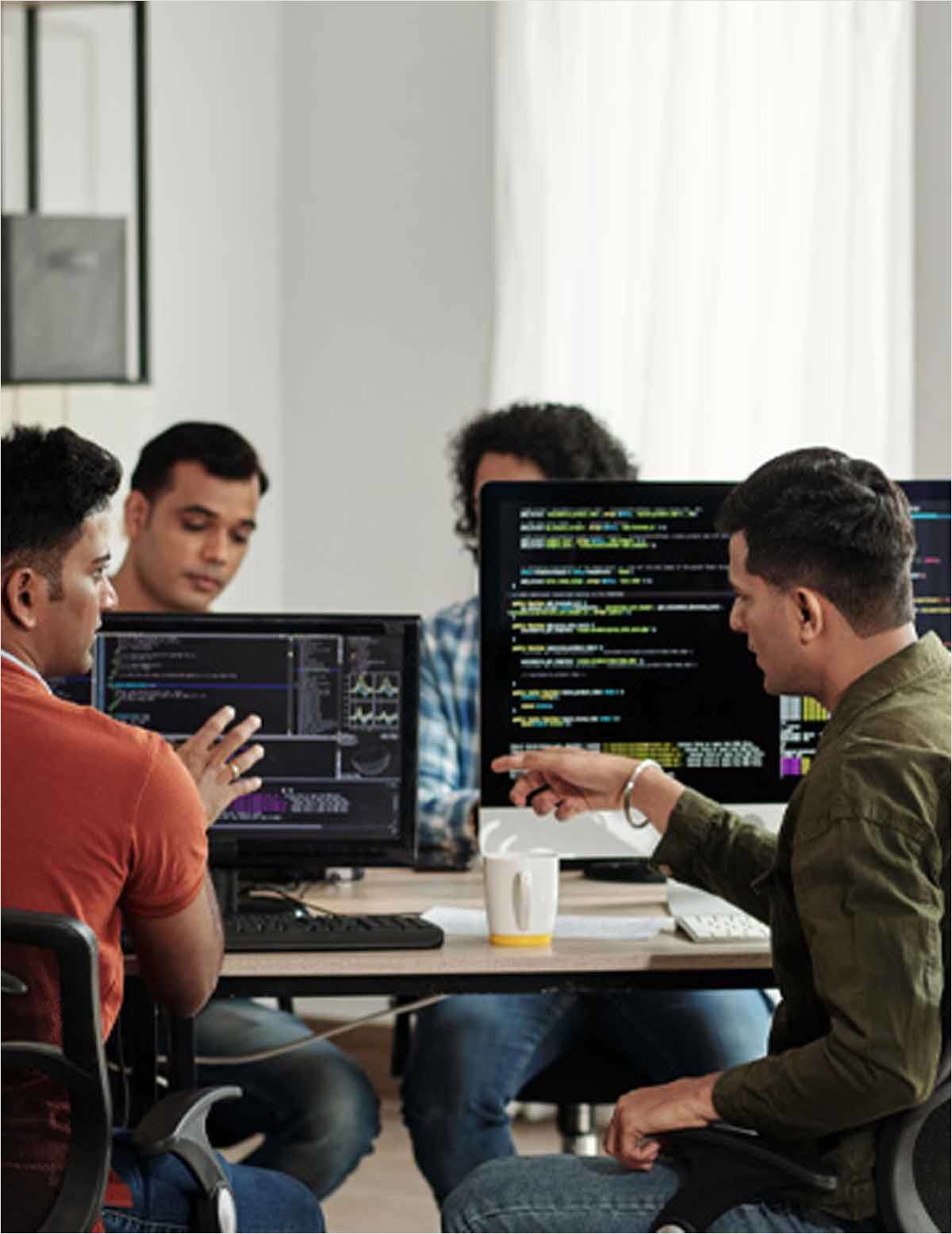 The Digital Advantage Your Business Needs