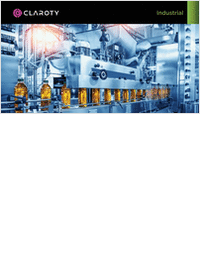The Global State of CPS Security 2024: Food & Bev Industry Snapshot