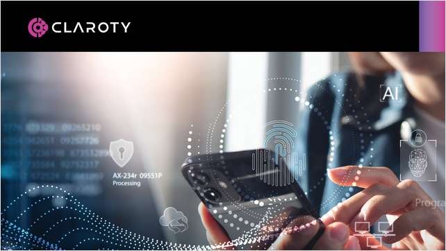 The Global State of CPS Security 2024: Secure Access Solution Snapshot