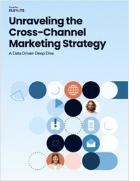 Unraveling the Cross-Channel Marketing Strategy
