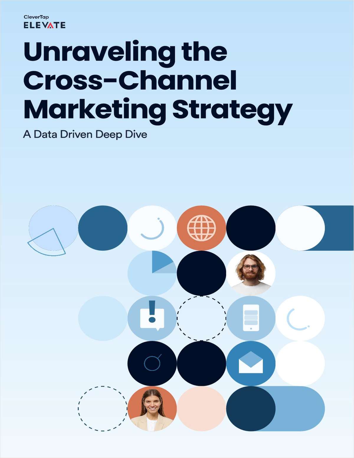 Unraveling the Cross-Channel Marketing Strategy