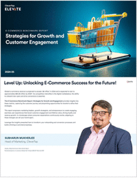 Strategies for Growth and Customer Engagement