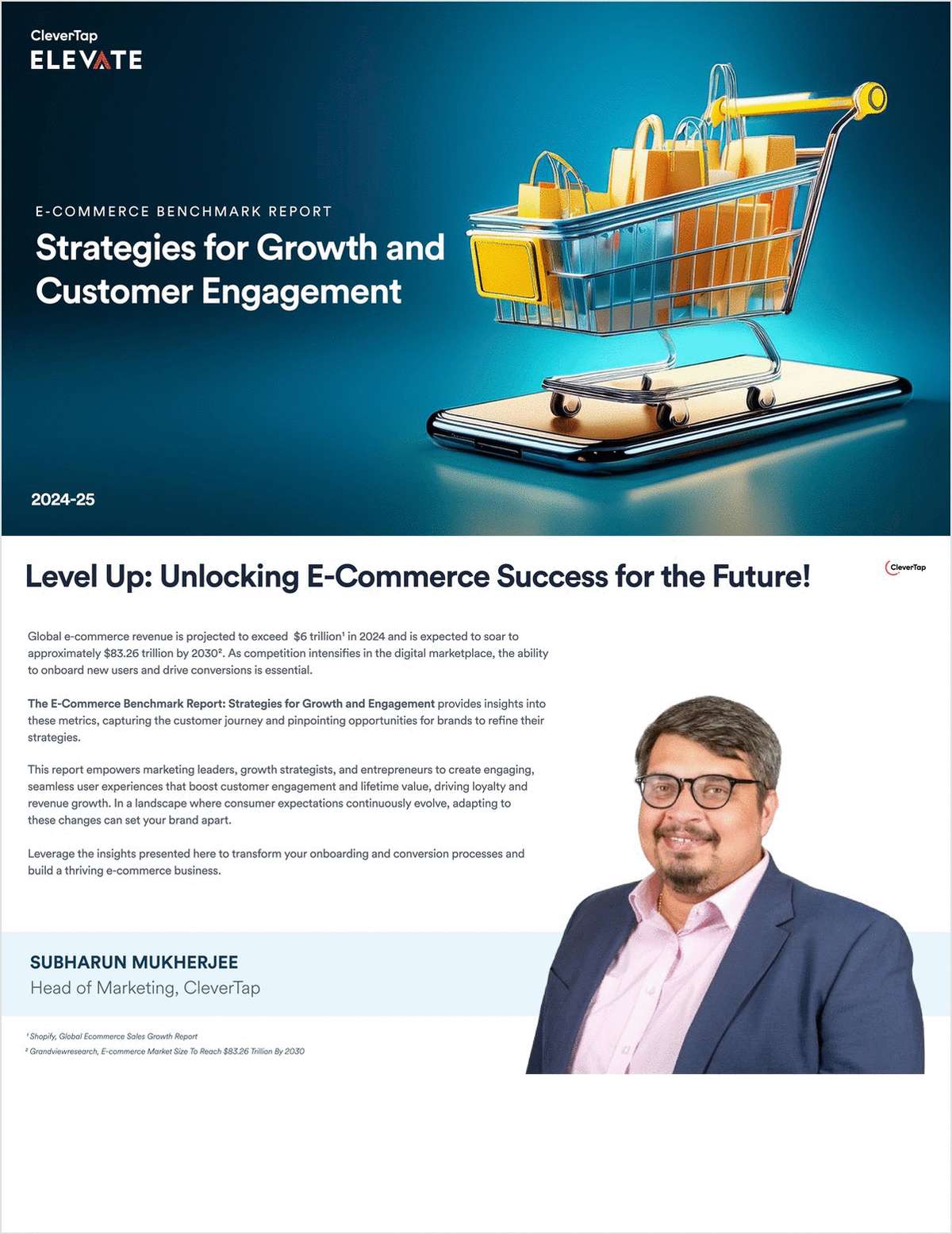 Strategies for Growth and Customer Engagement
