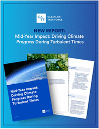 2025 Mid-Year Impact Report: Critical Climate Updates