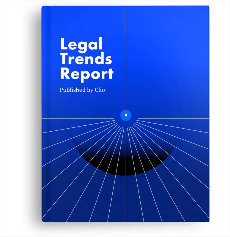 2025 Legal Trends for Mid-Sized Law Firms