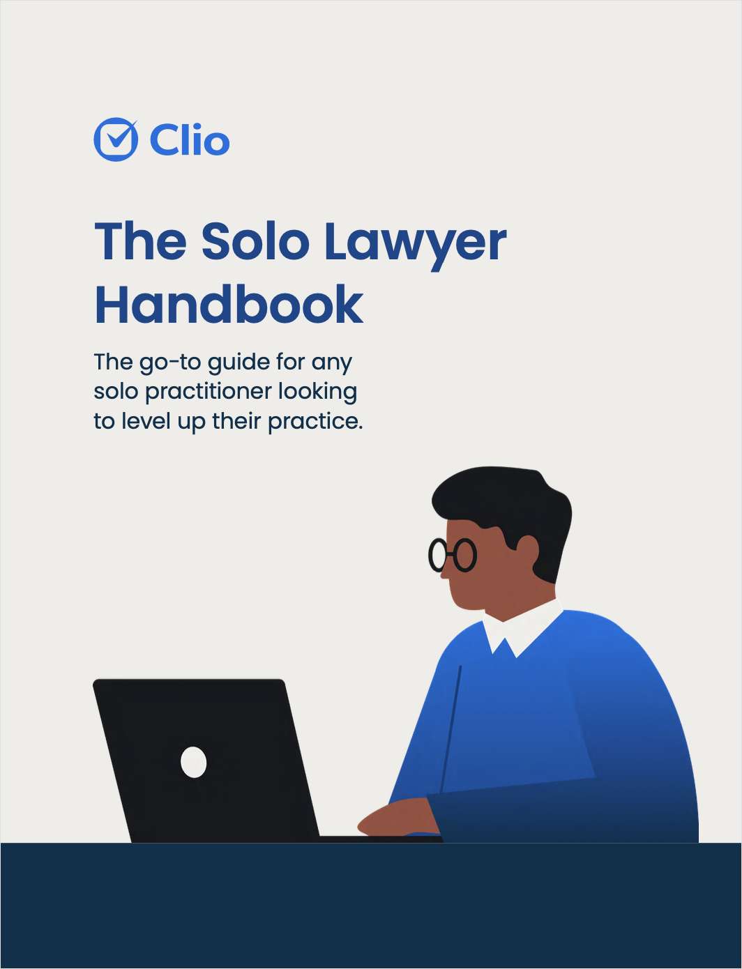 The Solo Lawyer Handbook