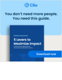 5 Levers to Maximize Impact