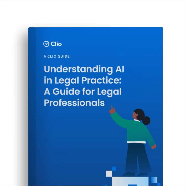 Understanding AI in Legal Practice: A Guide for Legal Professionals