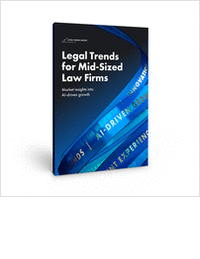 2026 Legal Trends for Mid-Sized Law Firms