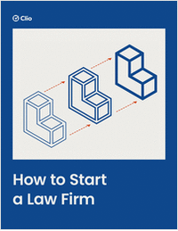 How To Start A Law Firm